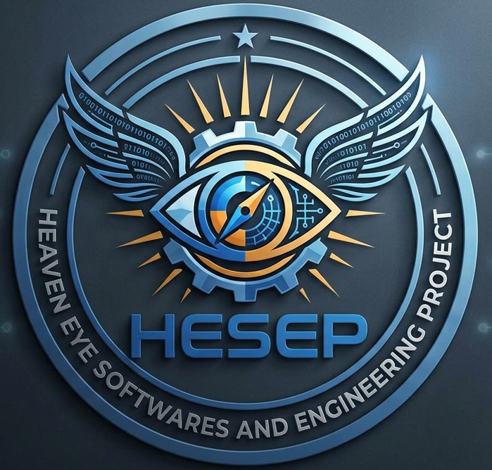 HESEP Logo